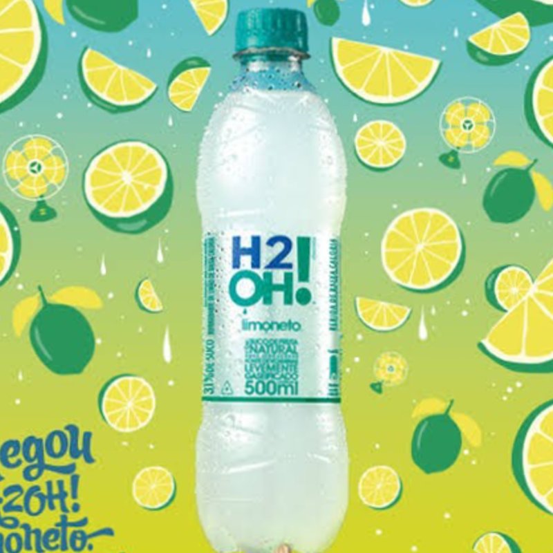 H2O Limoneto
