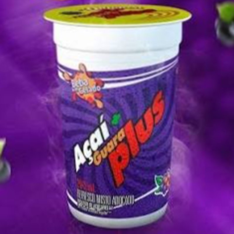 Guaraplus açaí